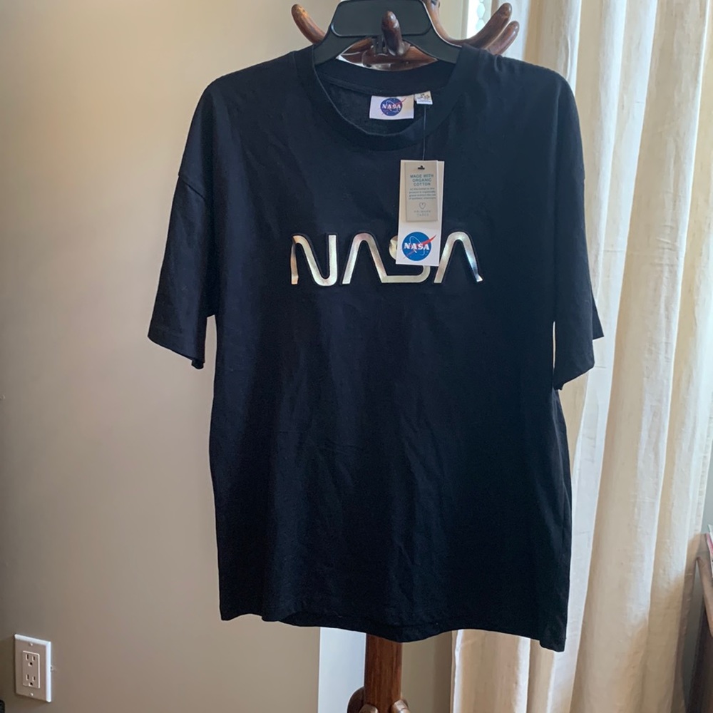 Primark Women’s NASA T-Shirt